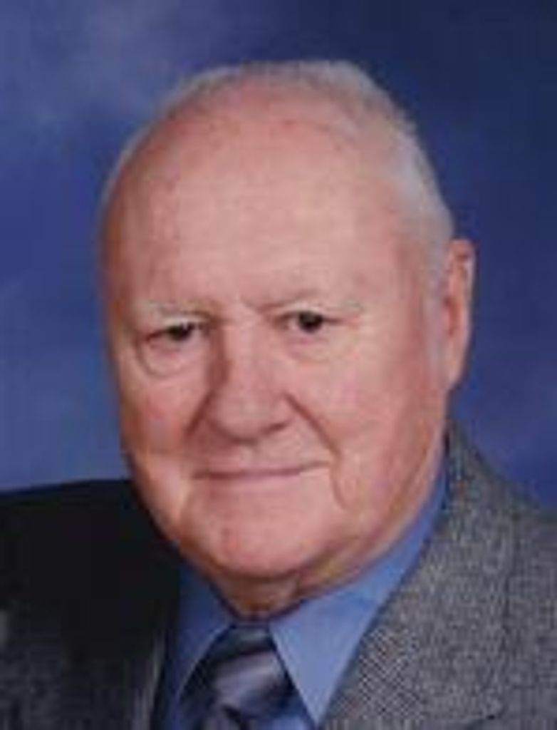 Herbert Dean Treese Profile Photo