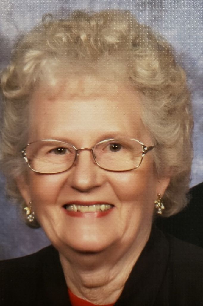 Clara Williams