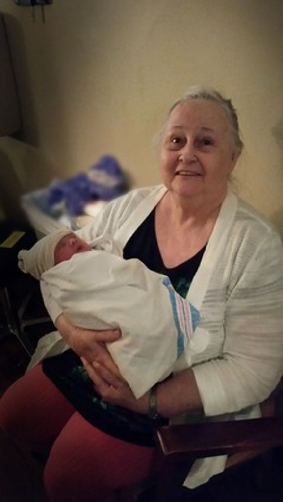 Marilyn  L. Hulon