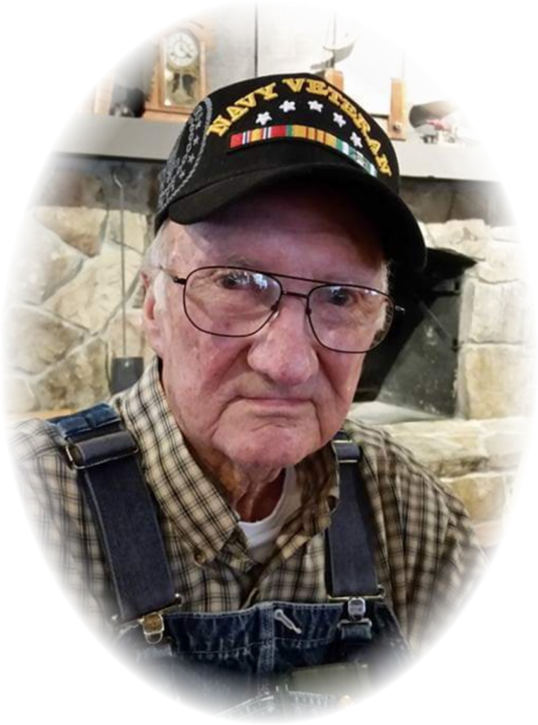 John Burnett Sr.