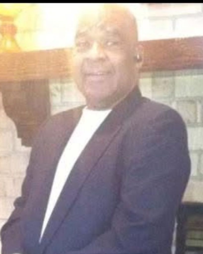 Irving Mandell Ward