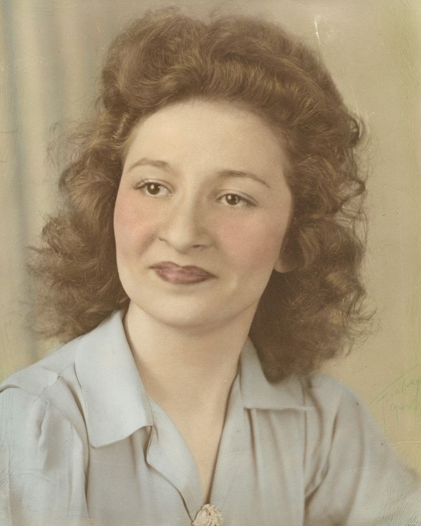 Ann Magdaline Bossingham