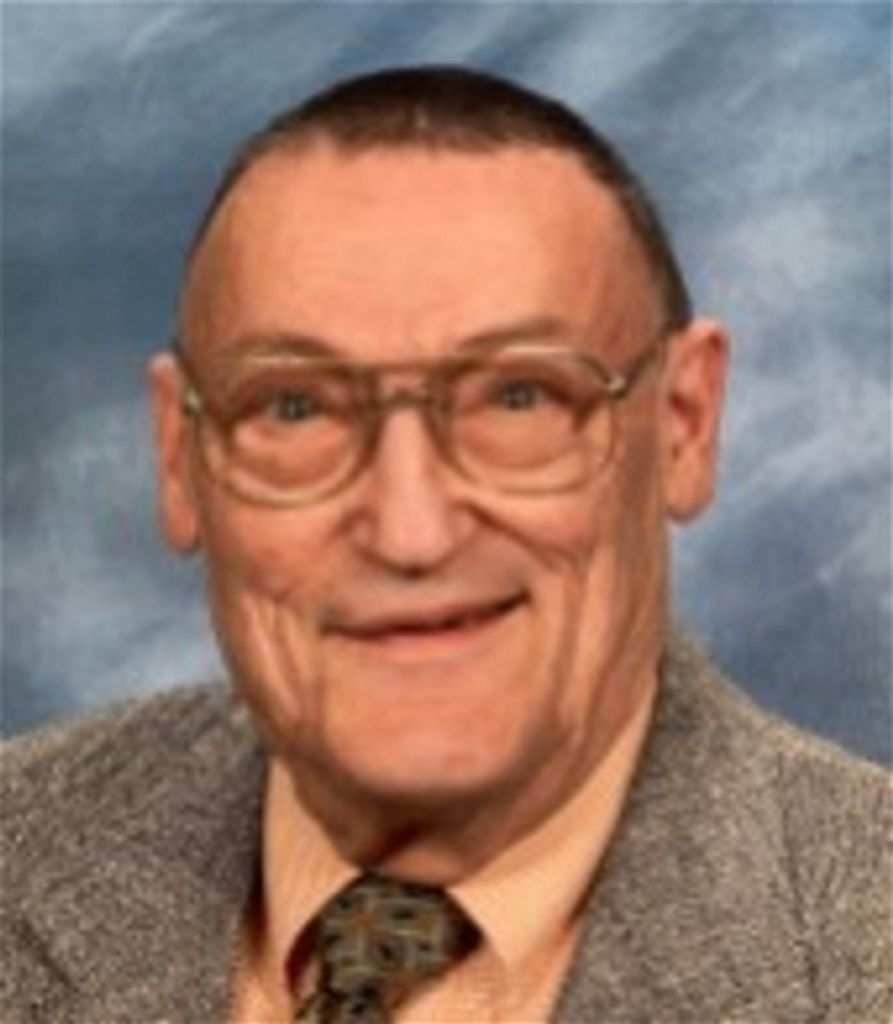 Kenneth S Mathias