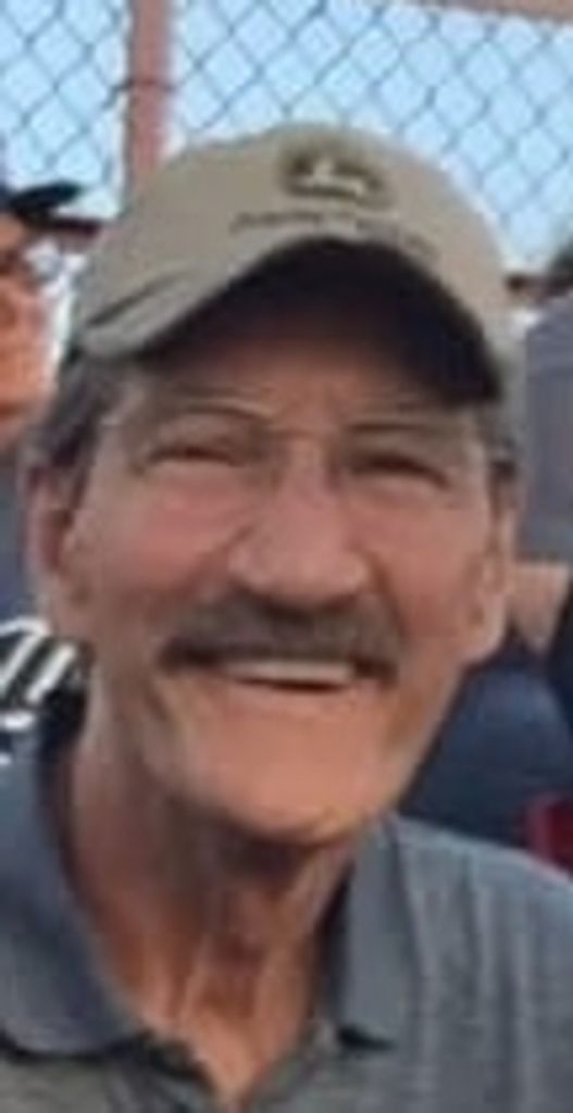 Richard Lawrence Wahl