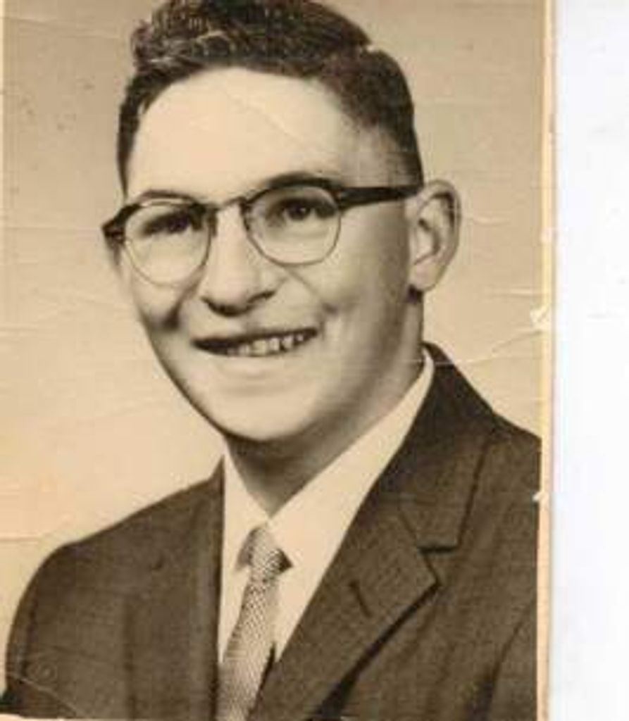 Dale Sutton Profile Photo