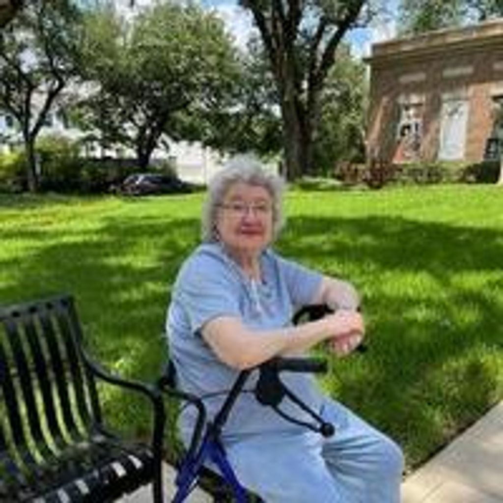 Glenda Elizabeth Smith