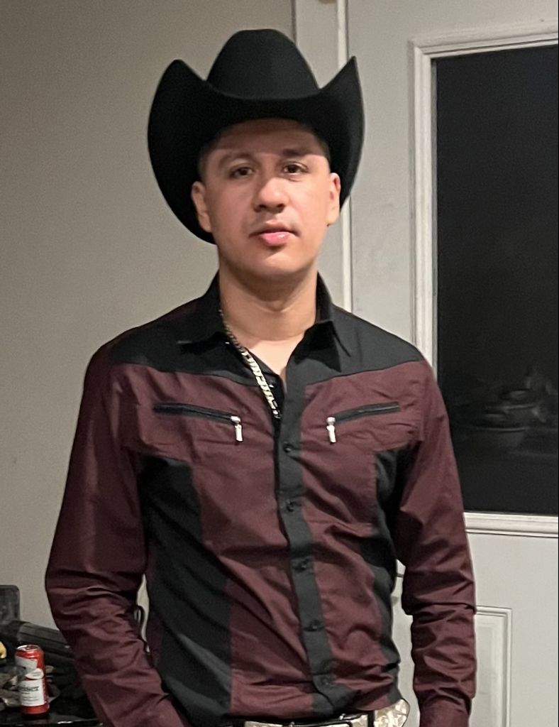 Abraham Ulloa Najar Profile Photo