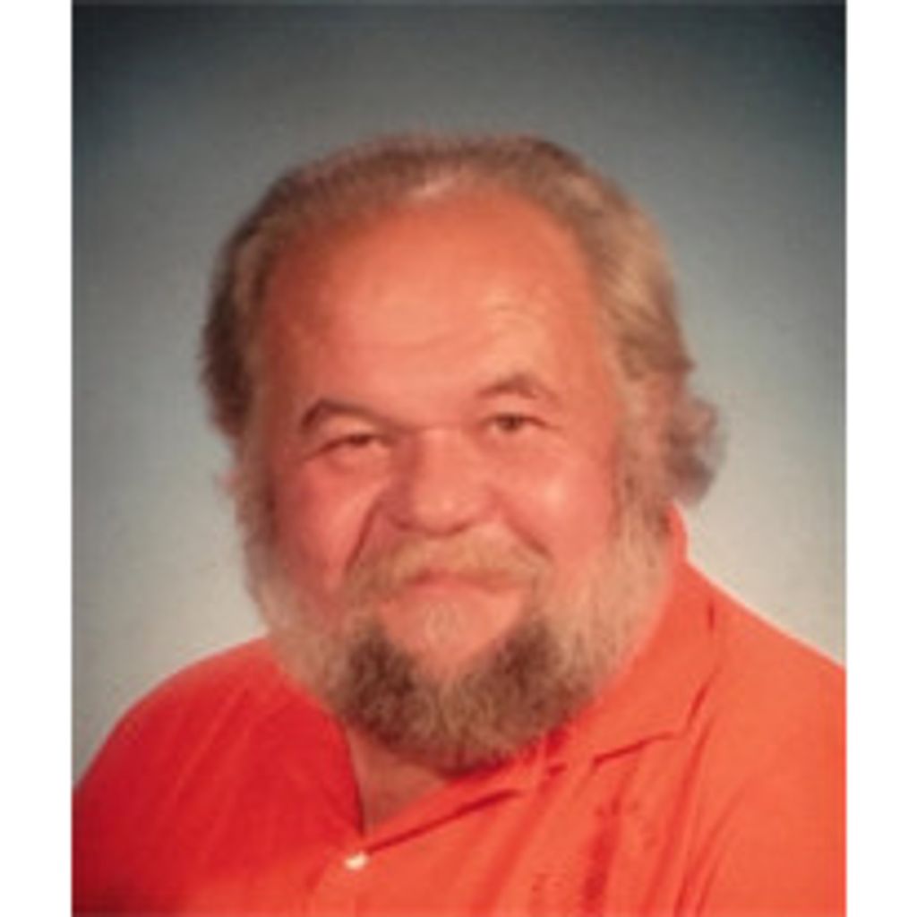 Charles C. Houser Jr.