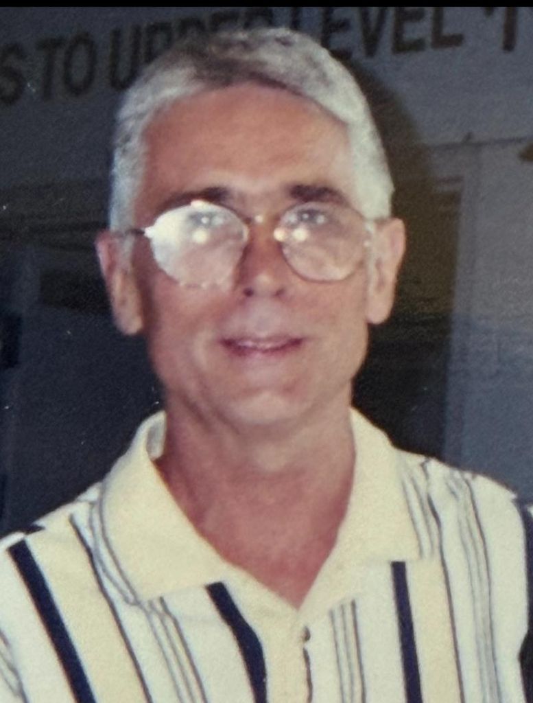 Roger Womack Profile Photo