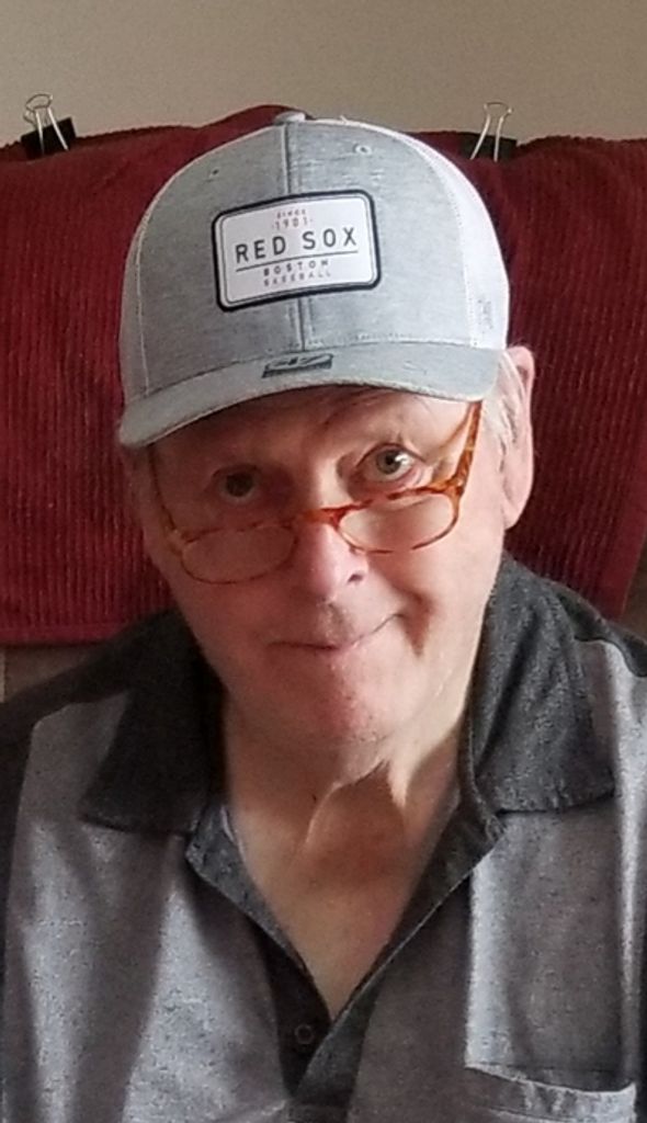 Douglas Robert Ferguson Profile Photo