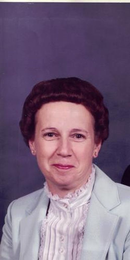 Maude L Ebert