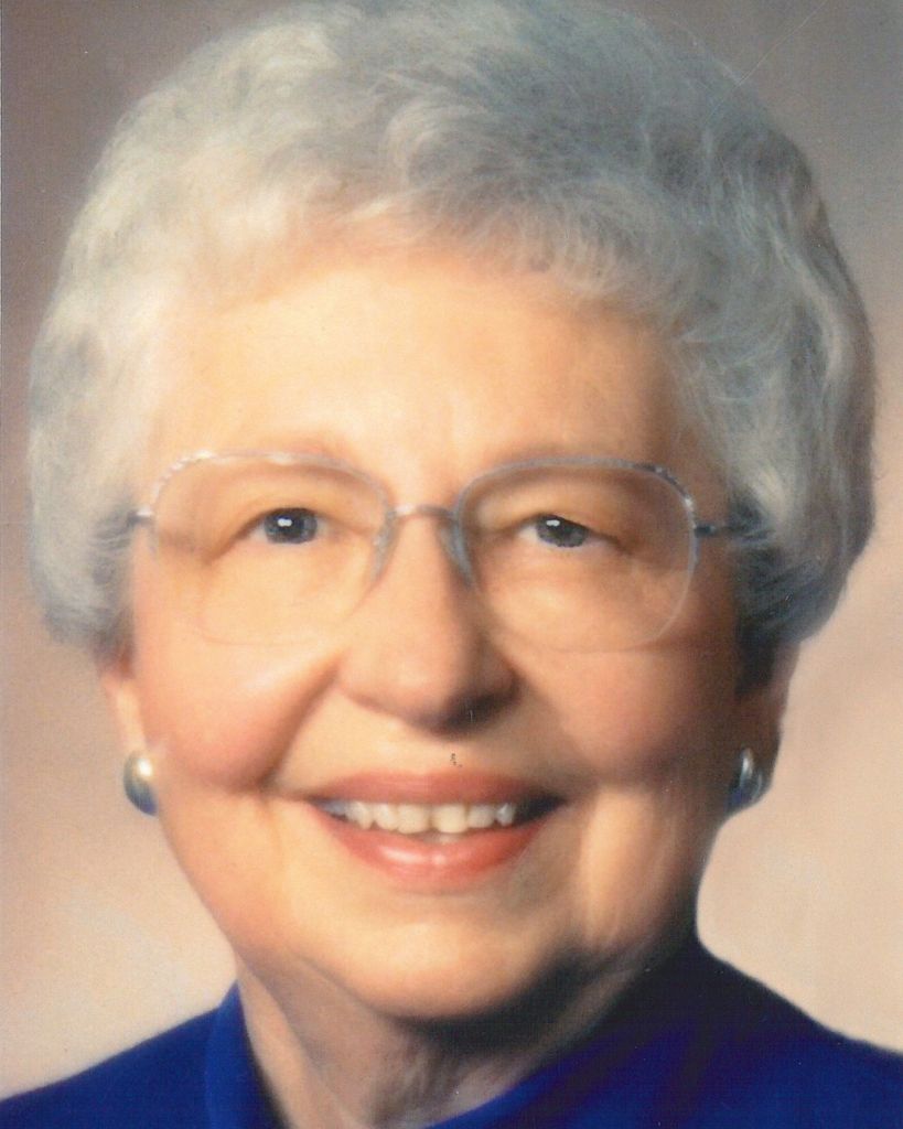 Verneice Elsie Beckel