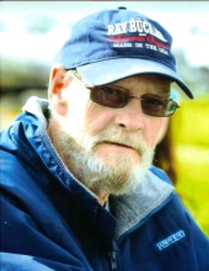 Ray Anthony Buckler Profile Photo