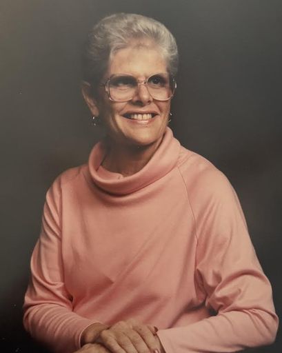 Adrienne St. Amand's obituary image
