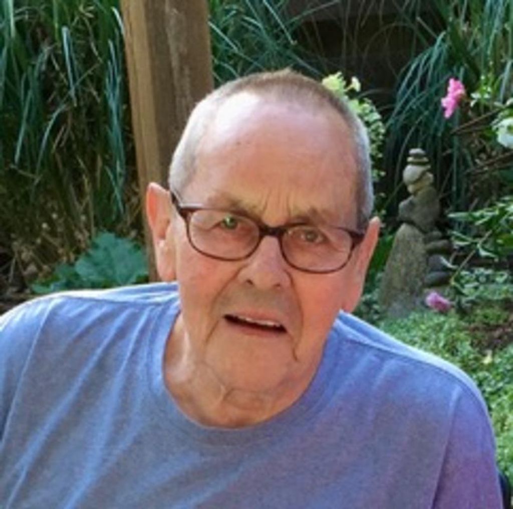 Douglas Dale Smith Profile Photo