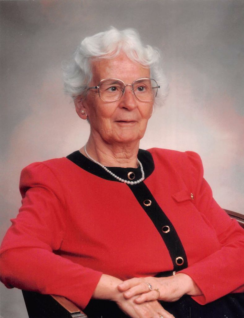Eileen Mae Schmitz Profile Photo