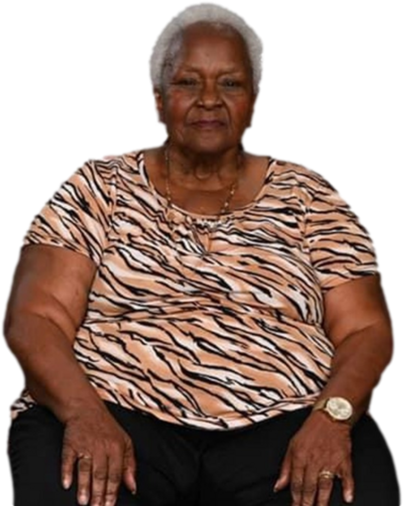 Alice Waller Profile Photo
