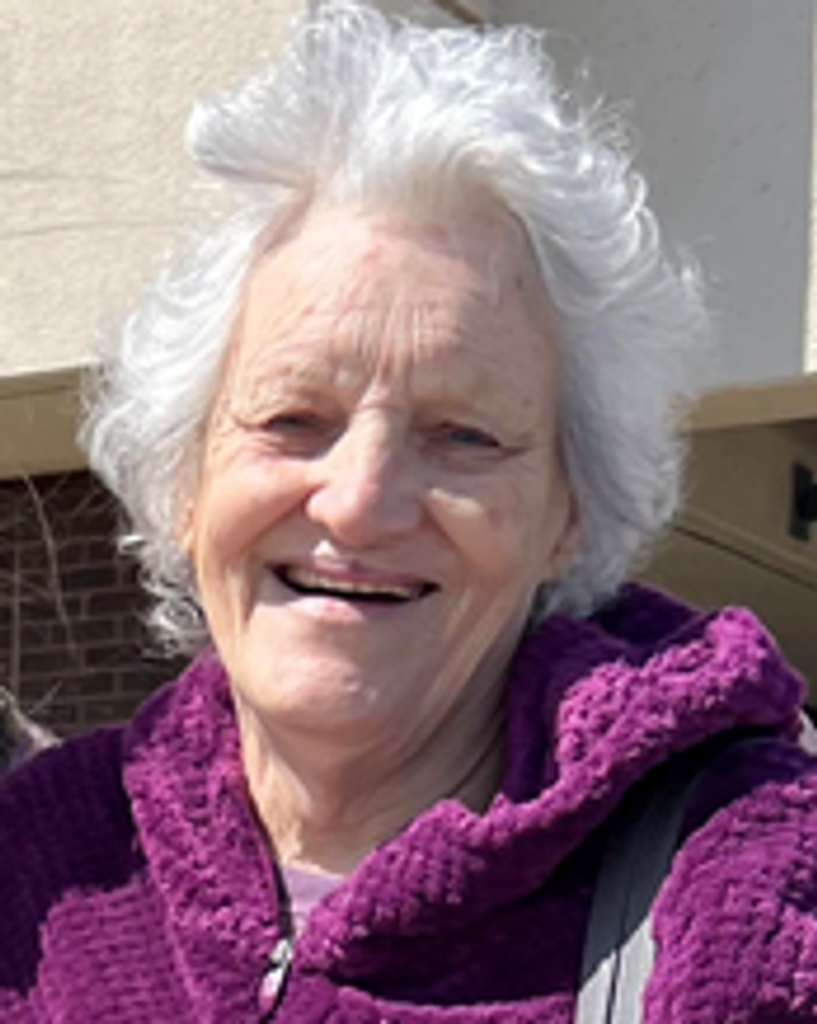 Rhoda Colston Profile Photo
