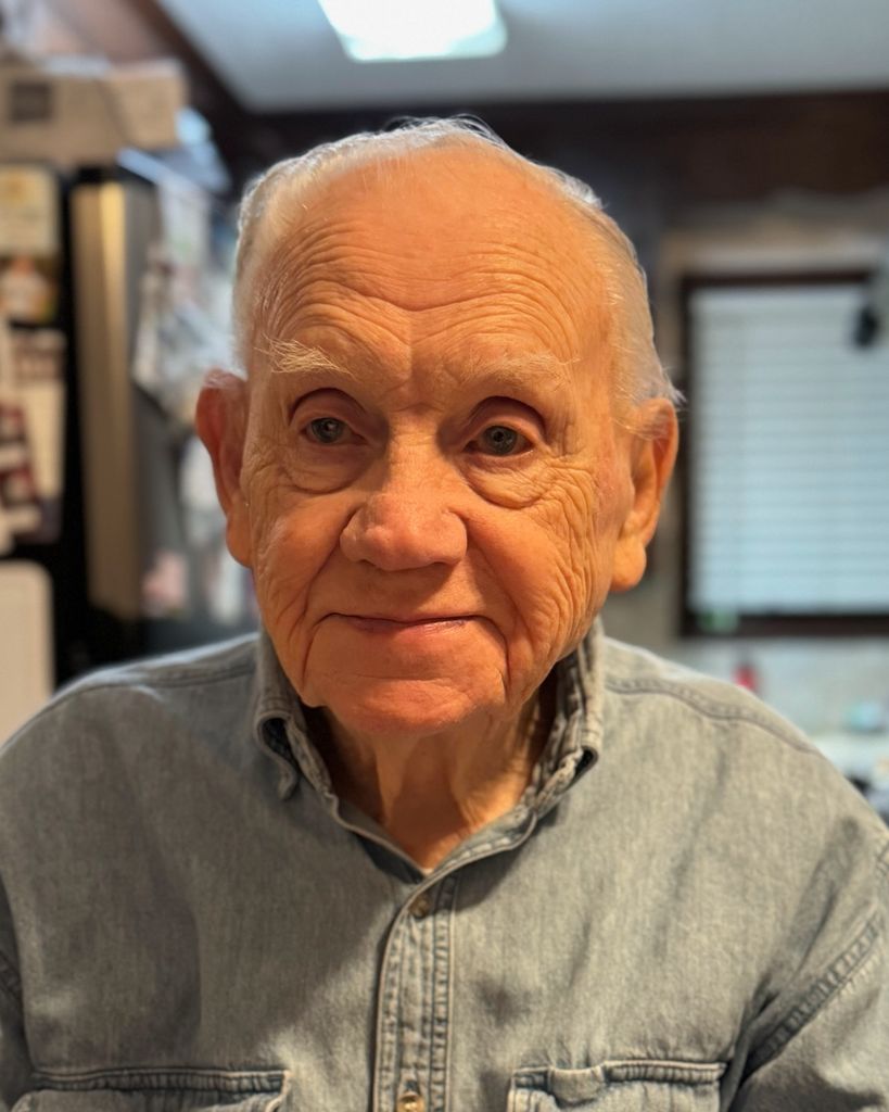 Harry Neal Caldwell Profile Photo