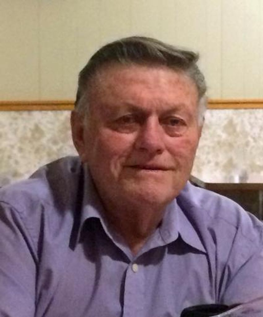Carson "Ted" Smith Profile Photo