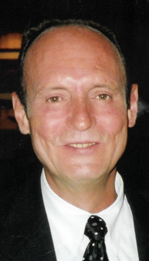 James Clark "Jim" Dolly Profile Photo