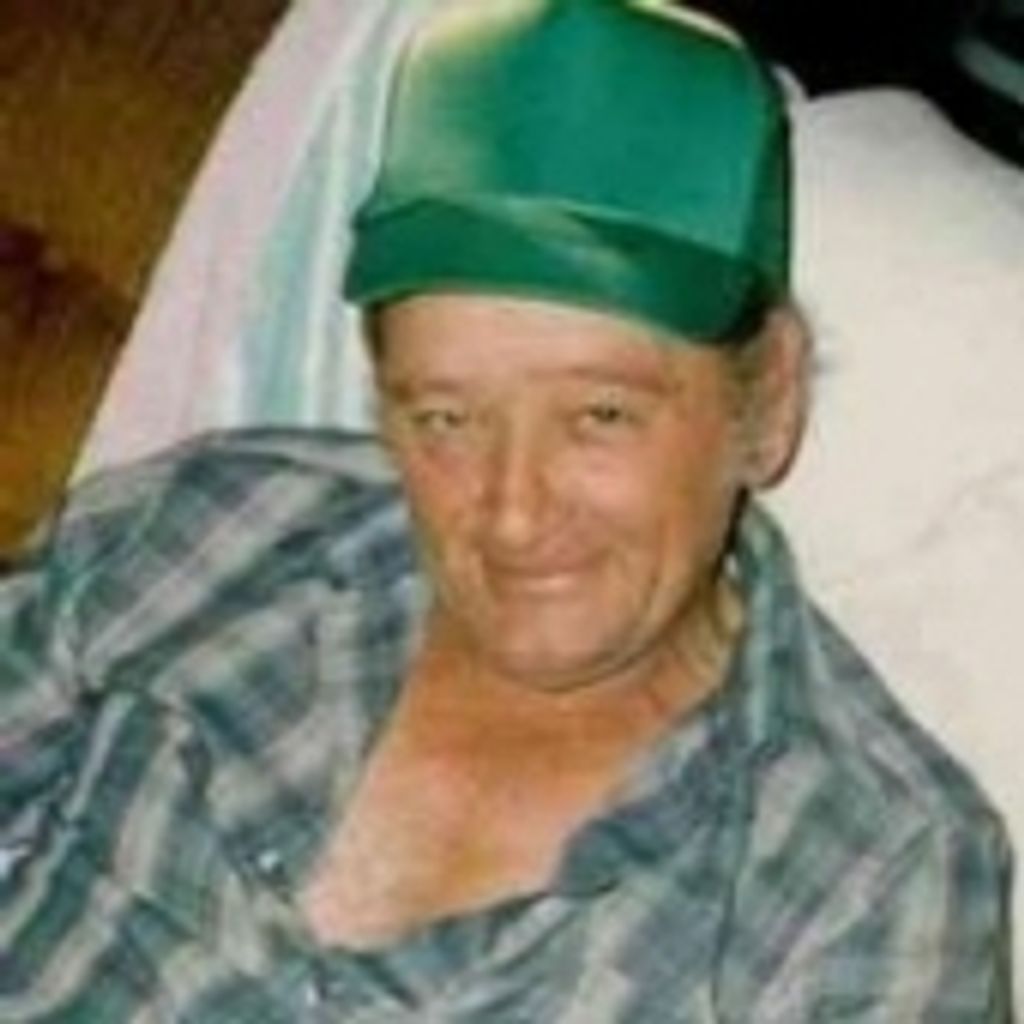 Earnest Elris Grier Profile Photo