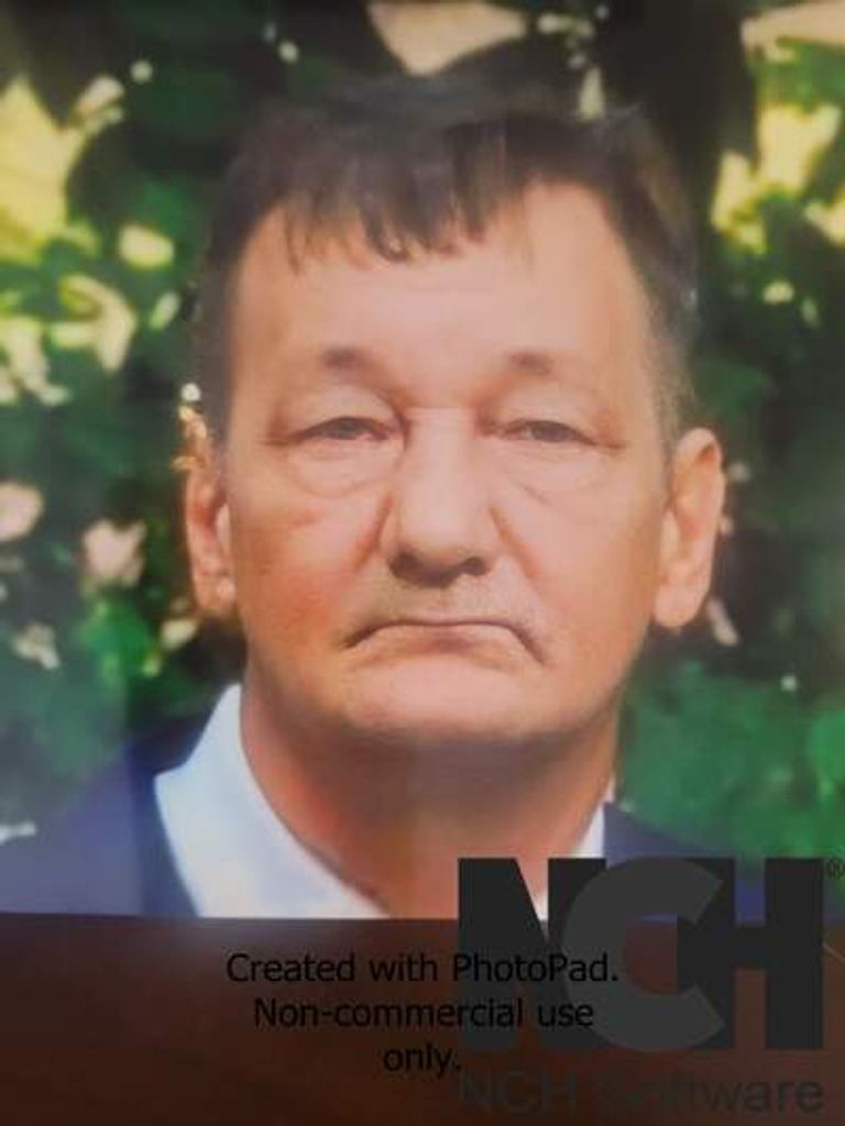 Jeffery Lee Rogers Profile Photo