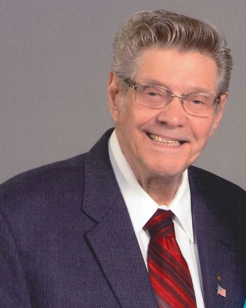 John L Terkelsen