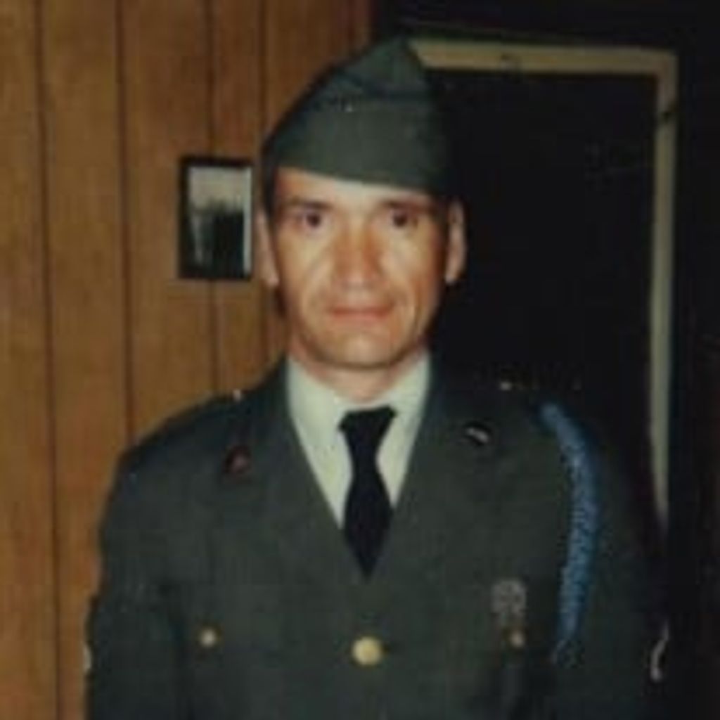 Stanley R. Kendall
