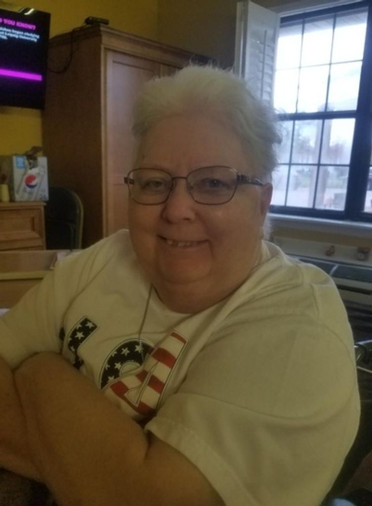 Patricia A. Rodeffer Profile Photo