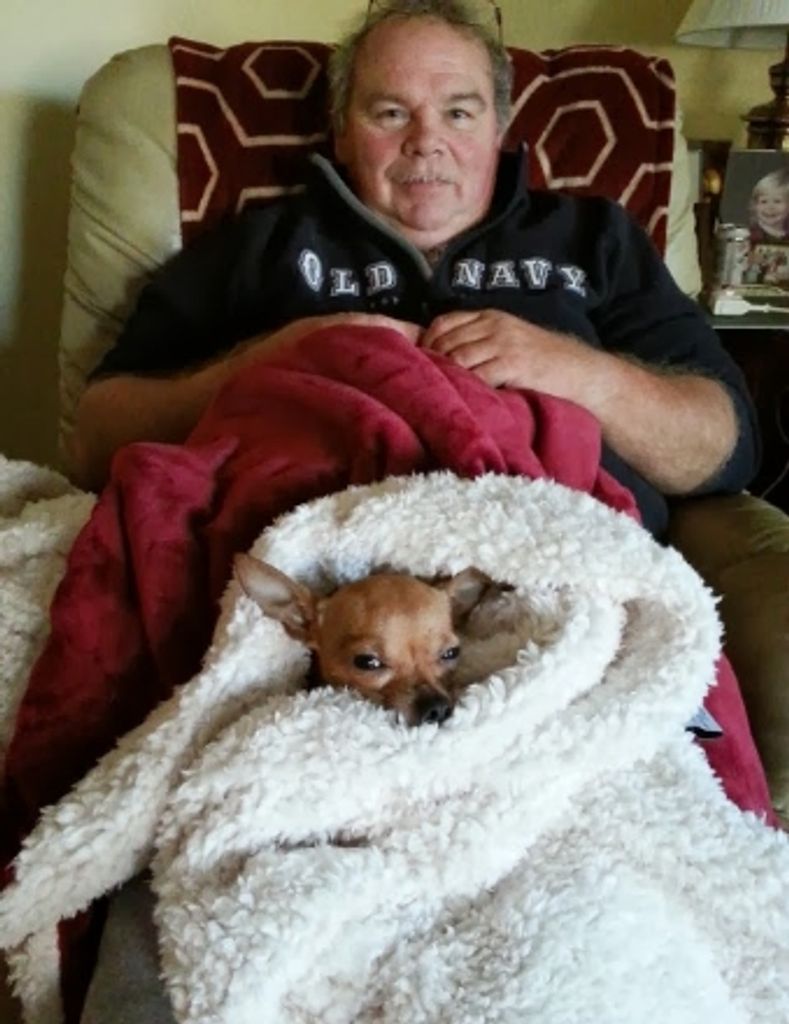 Bruce A. Kramas Profile Photo