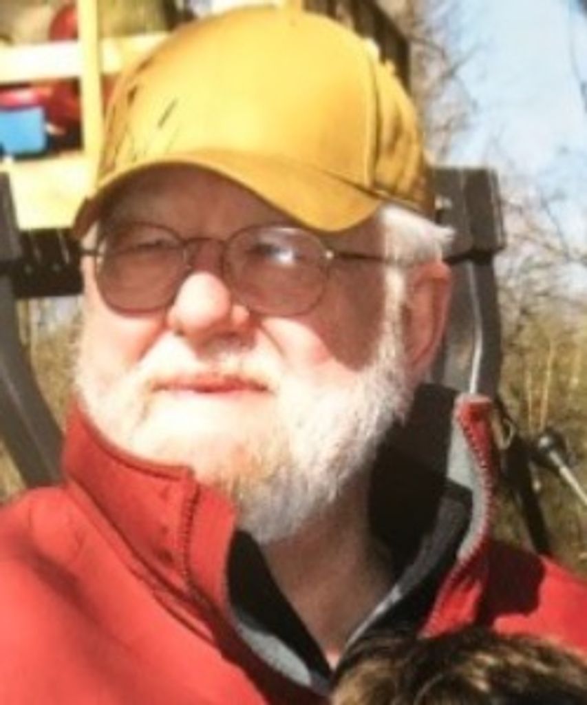 Roger Neil "Papa" Jaeger