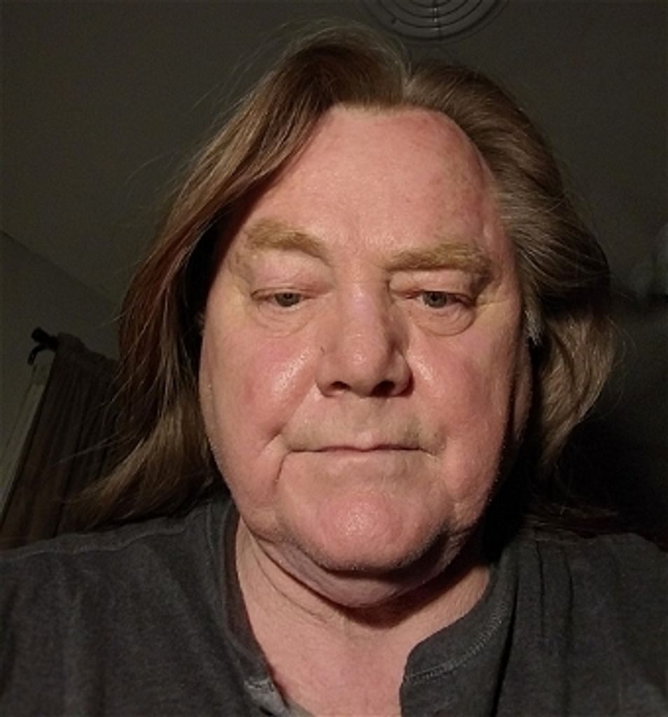 Larry Kent Boggs
