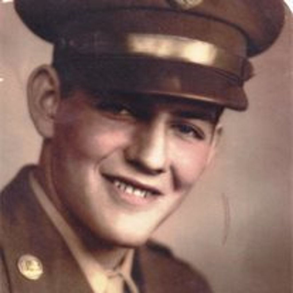 Royal William "Roy" Savoy