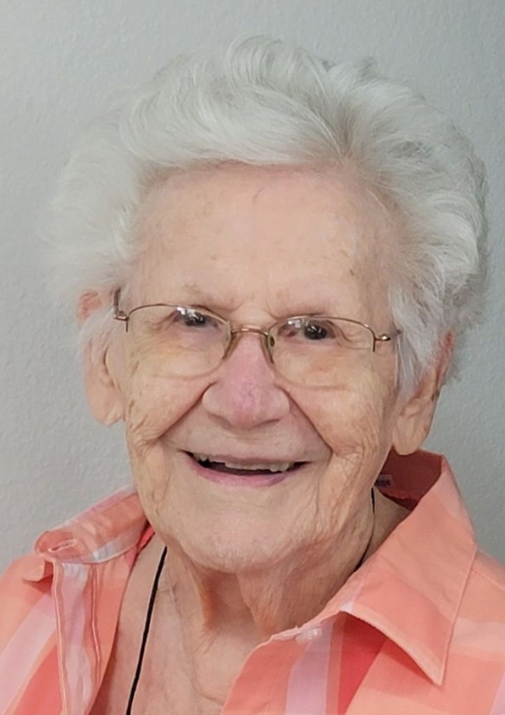 Cora Louise Comeaux Profile Photo