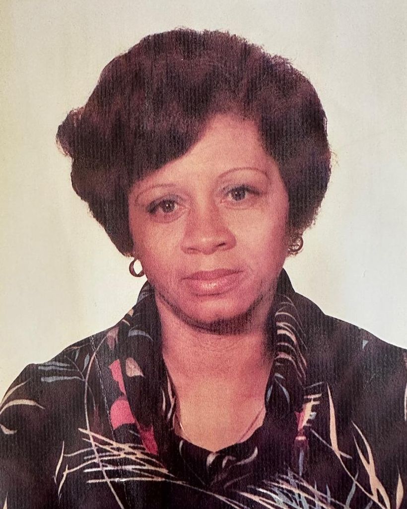 Mildred Robinson