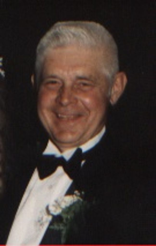 Charles L. "Lindy" Runkle