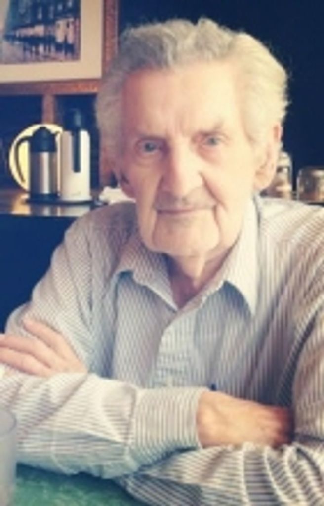 Harlan R. Hiltner Profile Photo