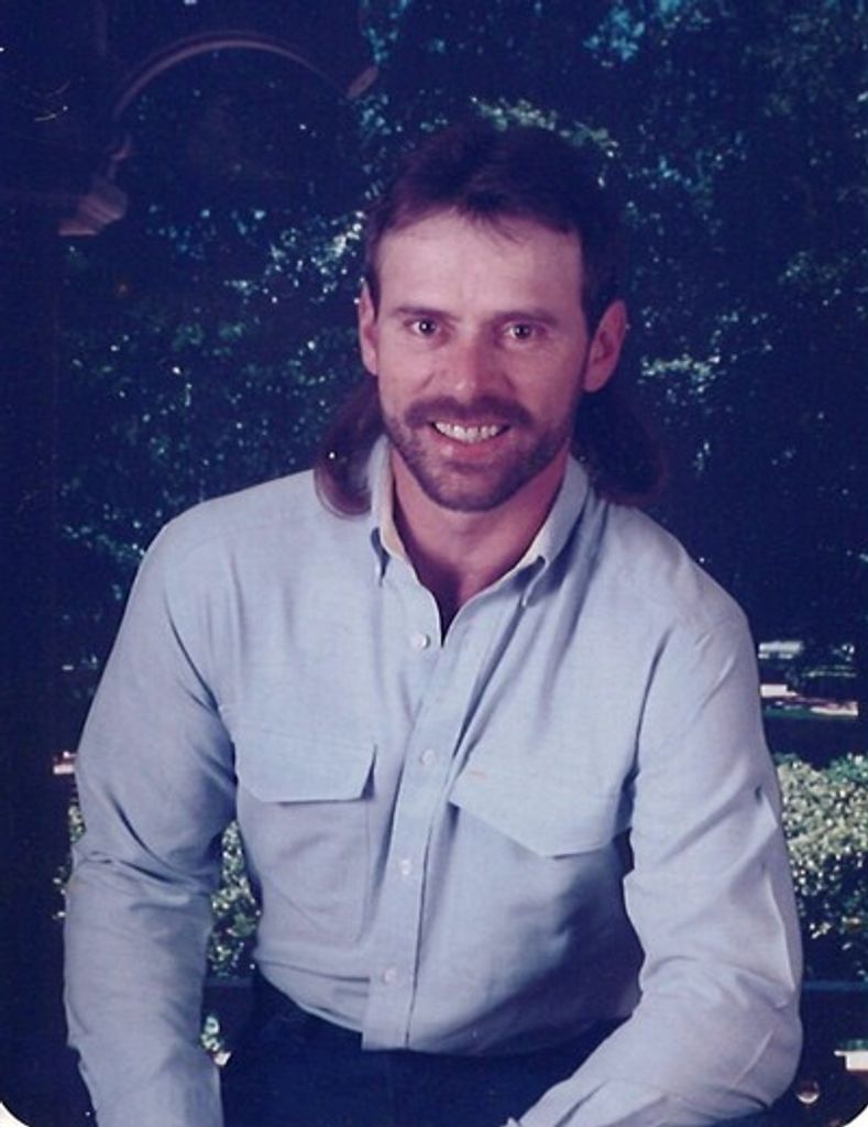 Robert Keith Sanders