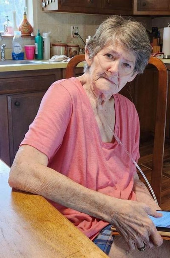 Helen Sue Brown Profile Photo