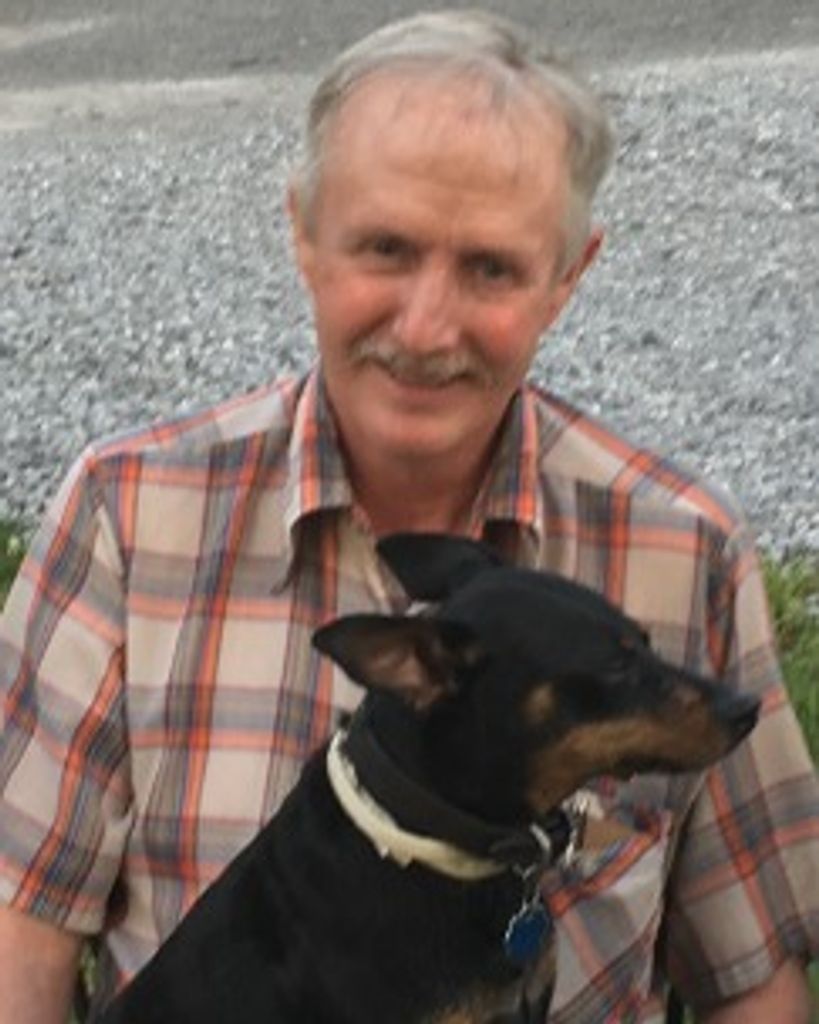 James Andrew DeLozier, Jr. Profile Photo