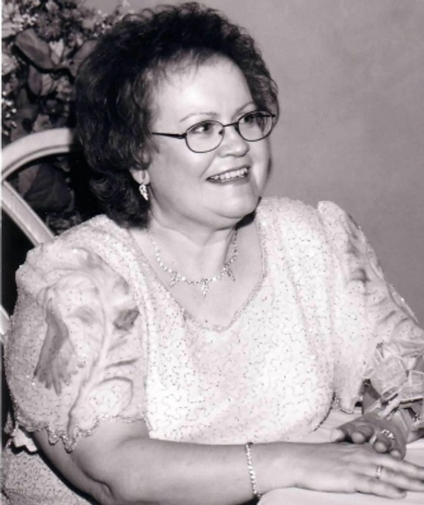 Constance Ross 