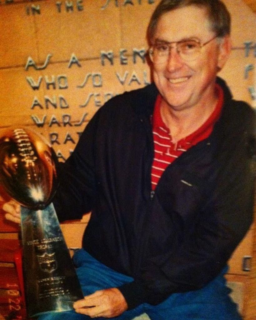 David Allen Lee Profile Photo