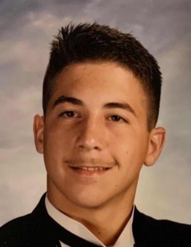 Anthony "Tony" William Sorge