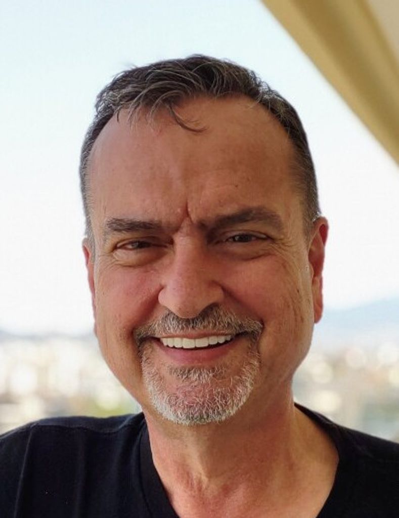 John (Yiannis) Antoniades