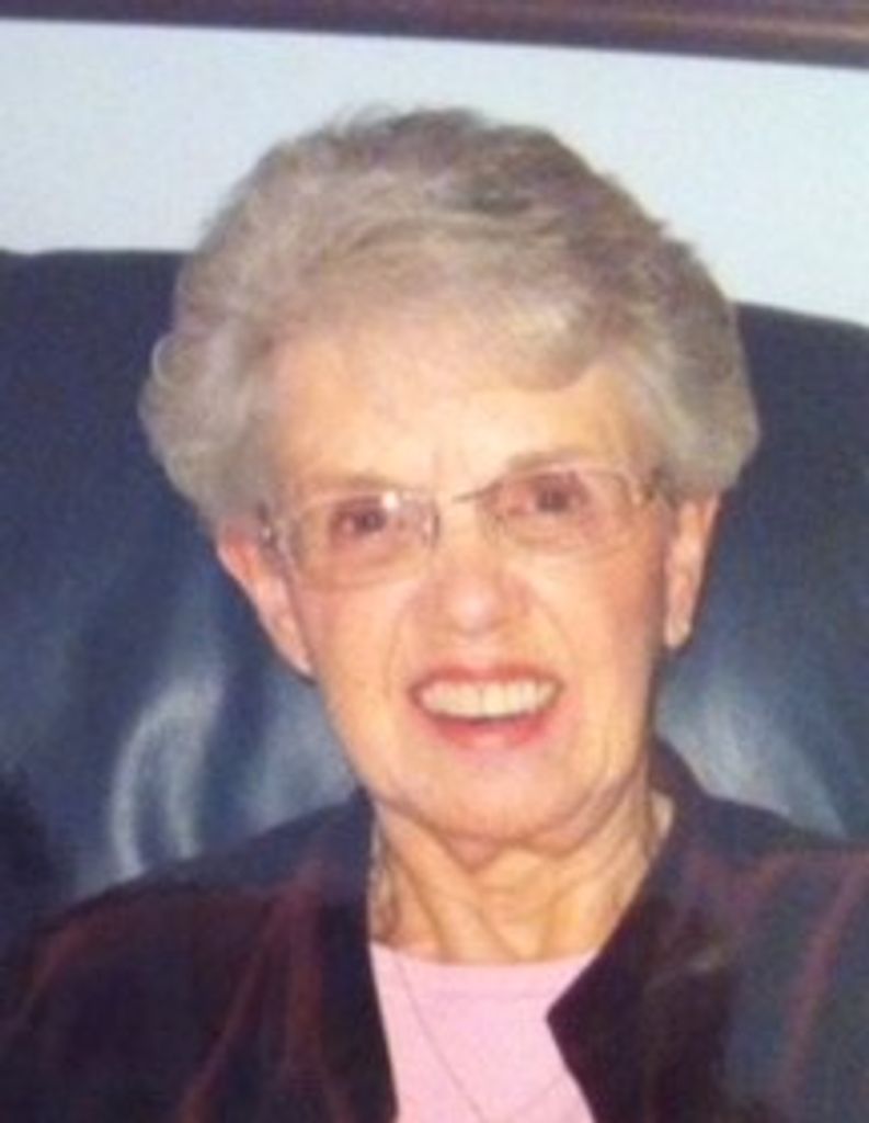 Jacqueline "Jackie" Fae (Shahan)  Gaetti
