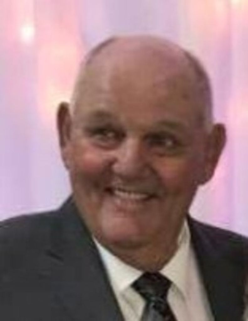 Marvin "Tuffy" Owen Mathias Profile Photo