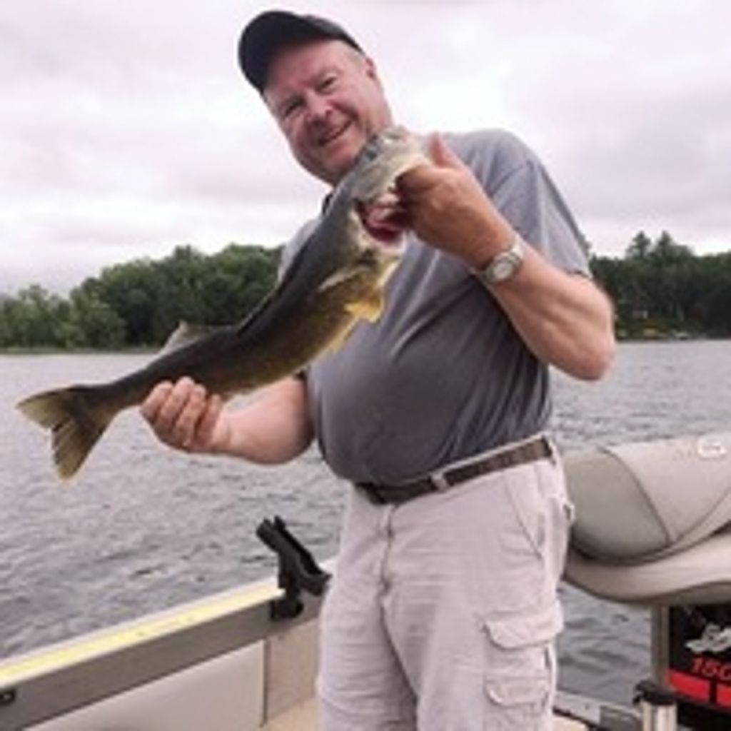 Tom David Phillips Profile Photo