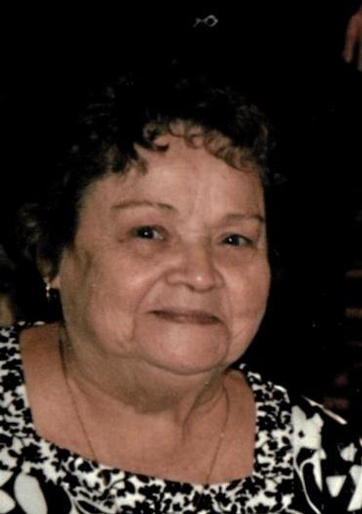 Jo Ann (Ramey)  Carr