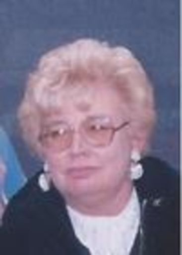 Ann Marie Morrison Profile Photo